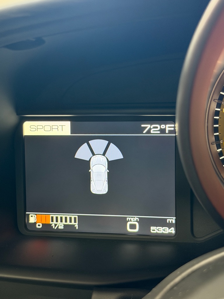 Photo 10 of this FERRARI 488 GTB