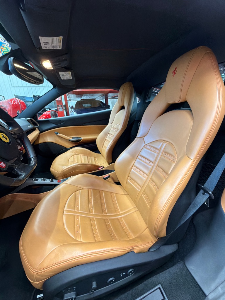 Photo 7 of this FERRARI 488 GTB