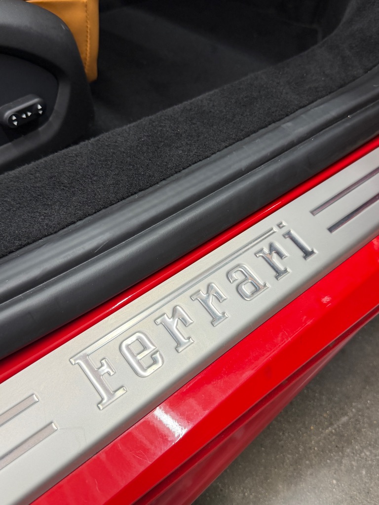 Photo 23 of this FERRARI 488 GTB