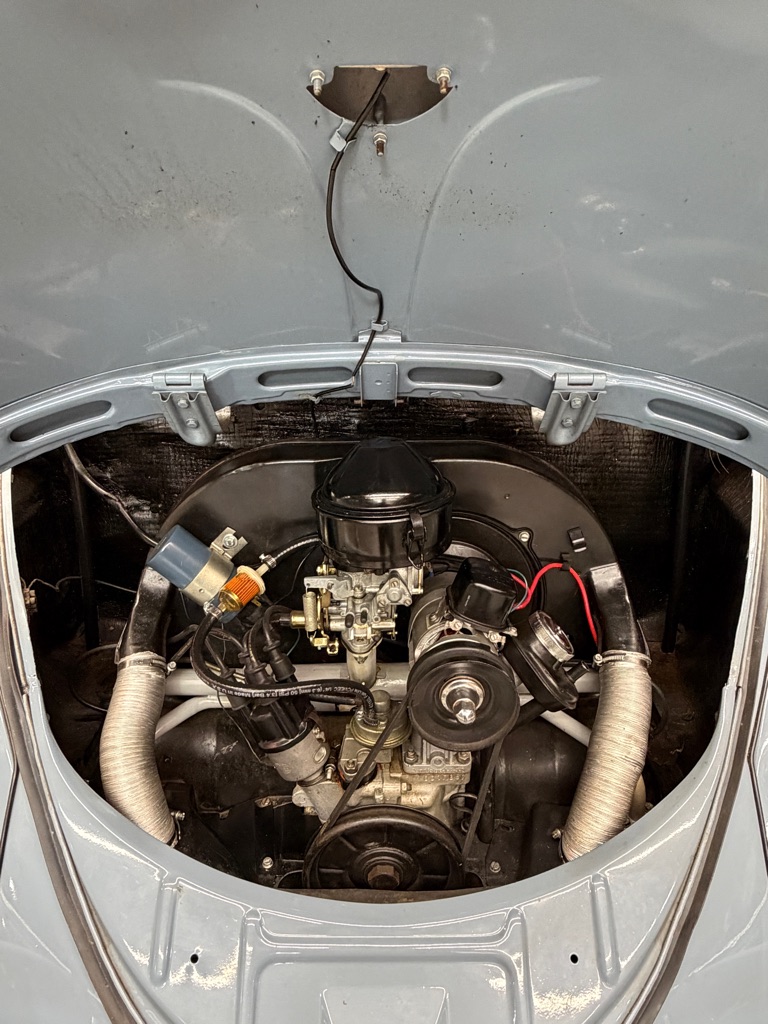 Photo 24 of this VOLKSWAGEN BEETLE