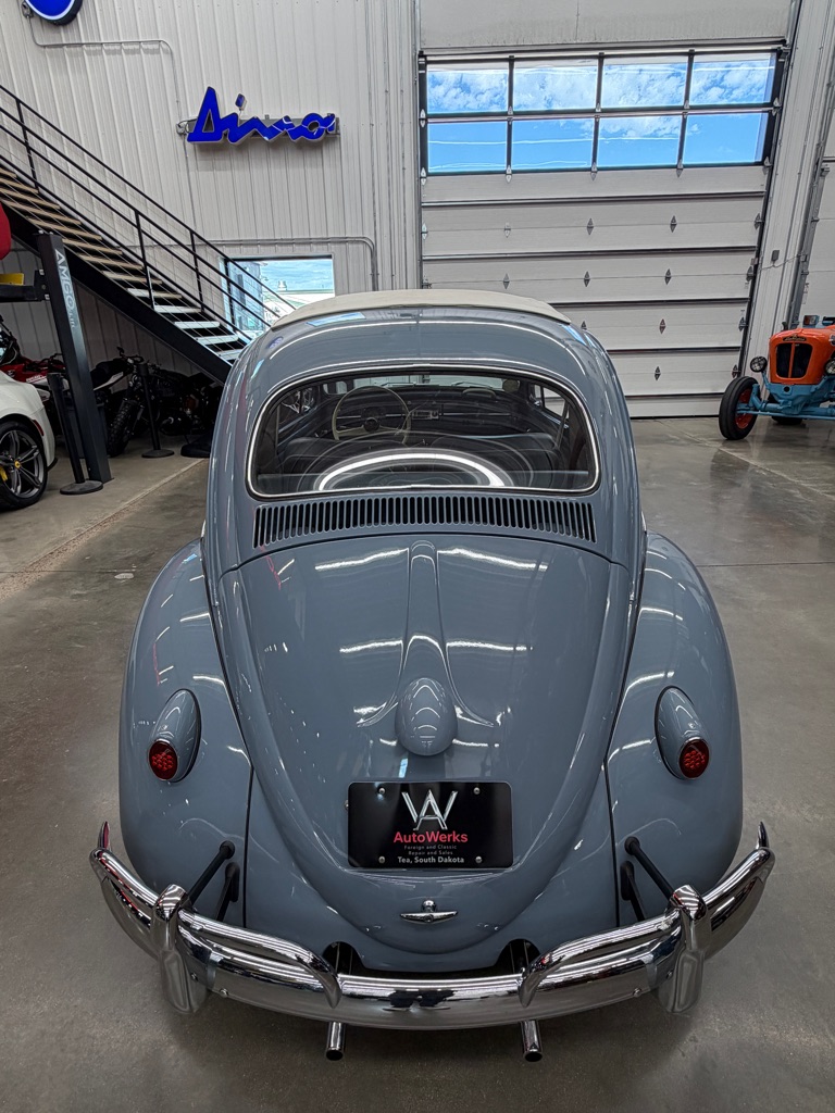 Photo 5 of this VOLKSWAGEN BEETLE