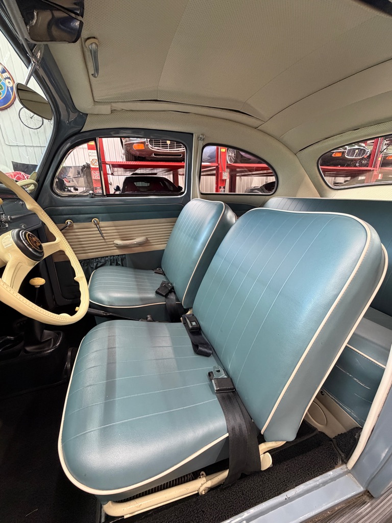 Photo 6 of this VOLKSWAGEN BEETLE