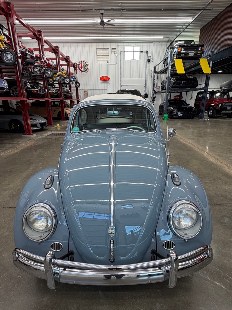 Photo 4 of this VOLKSWAGEN BEETLE