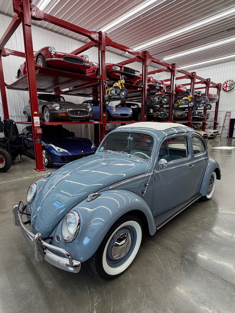 Photo 3 of this VOLKSWAGEN BEETLE