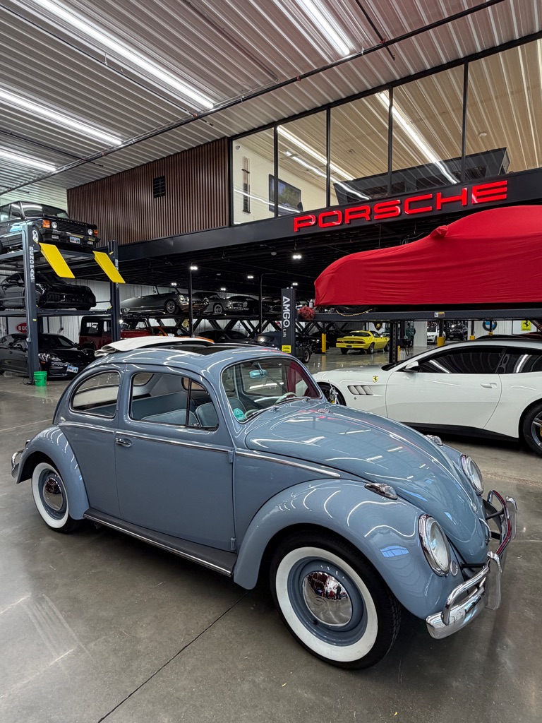 Photo 2 of this VOLKSWAGEN BEETLE