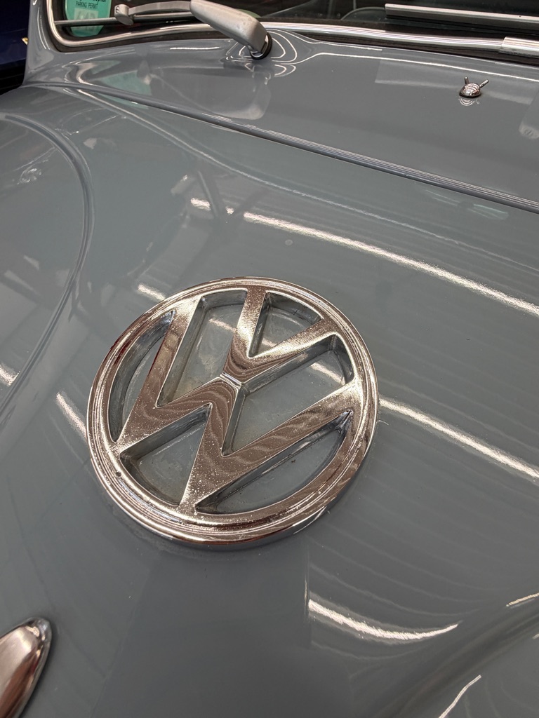 Photo 21 of this VOLKSWAGEN BEETLE