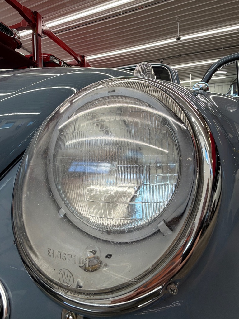 Photo 20 of this VOLKSWAGEN BEETLE