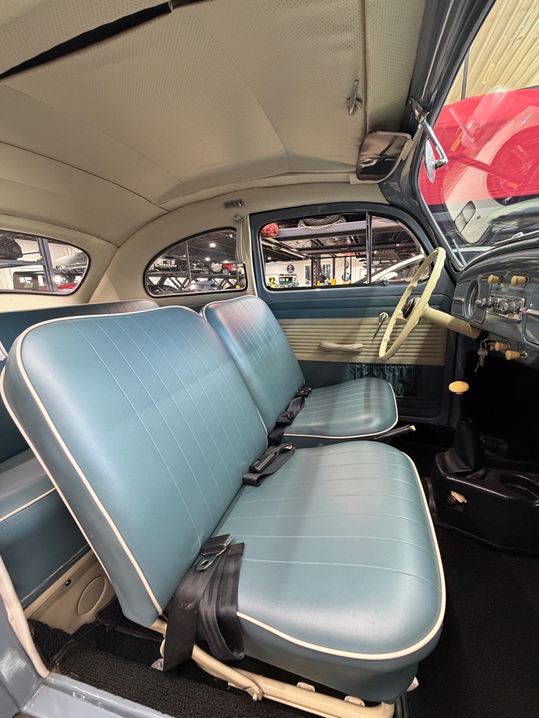 Photo 7 of this VOLKSWAGEN BEETLE