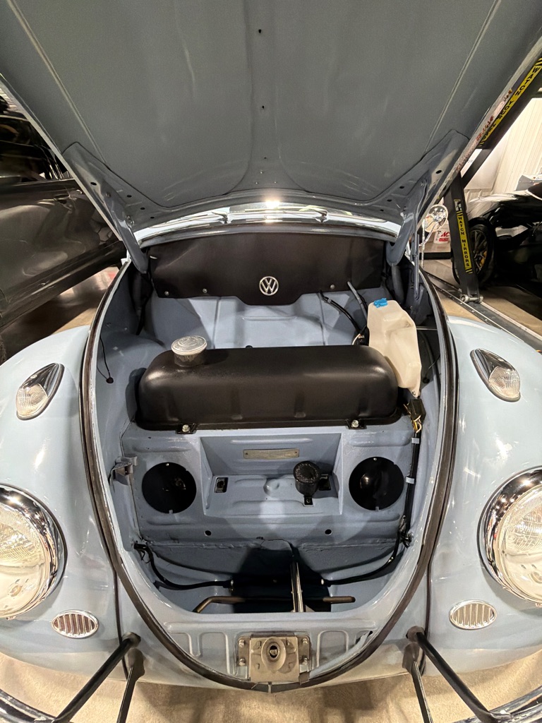Photo 25 of this VOLKSWAGEN BEETLE