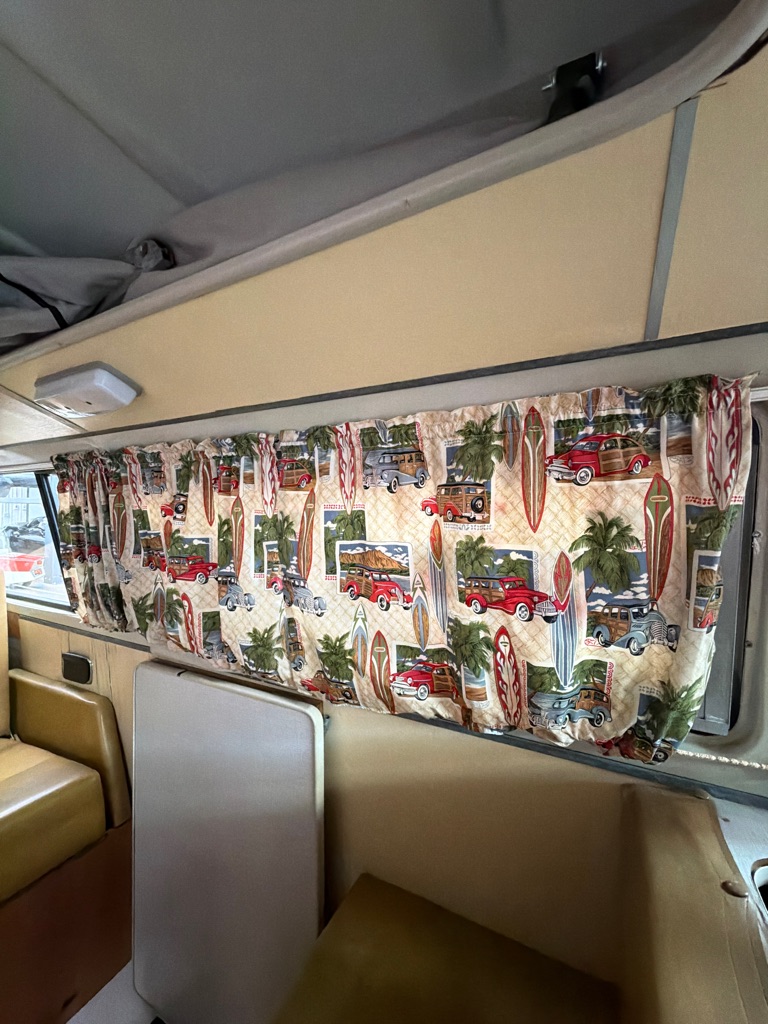 Photo 32 of this VOLKSWAGEN WESTFALIA
