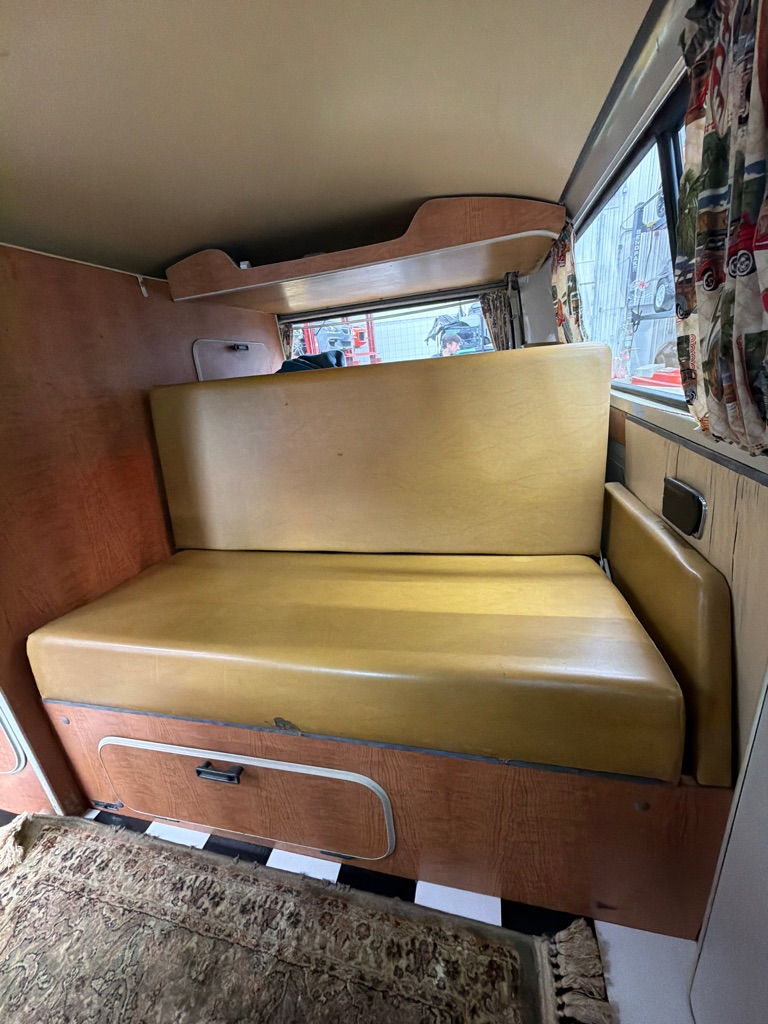 Photo 28 of this VOLKSWAGEN WESTFALIA