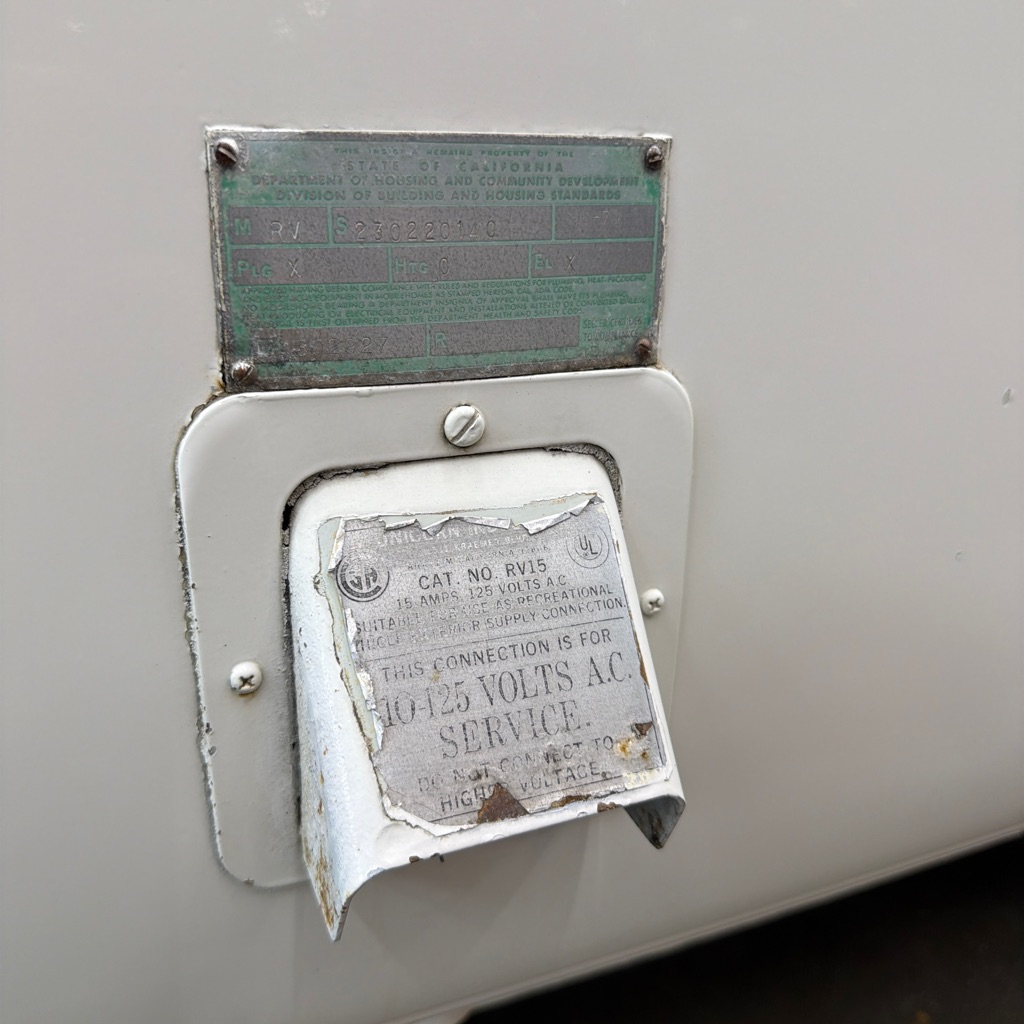 Photo 42 of this VOLKSWAGEN WESTFALIA