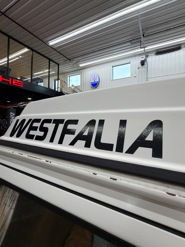 Photo 41 of this VOLKSWAGEN WESTFALIA