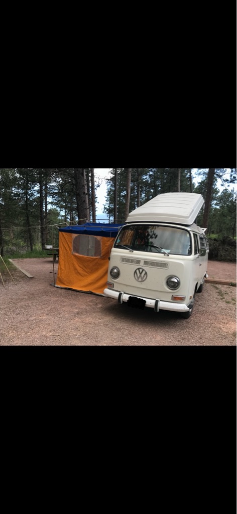 Photo 51 of this VOLKSWAGEN WESTFALIA