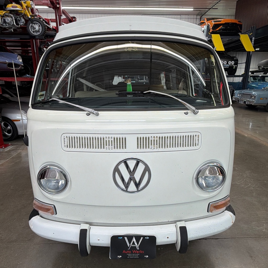 Photo 3 of this VOLKSWAGEN WESTFALIA