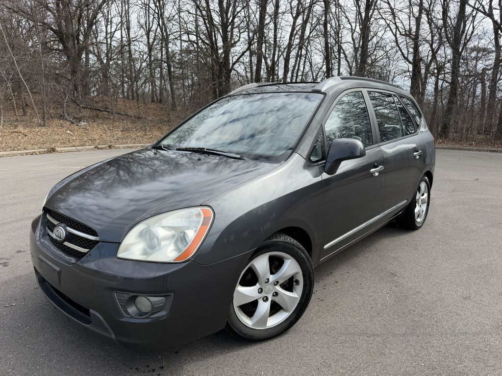 2007 Kia Rondo LX