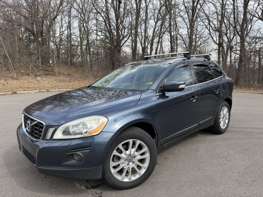 2010 Volvo XC60 T6 AWD