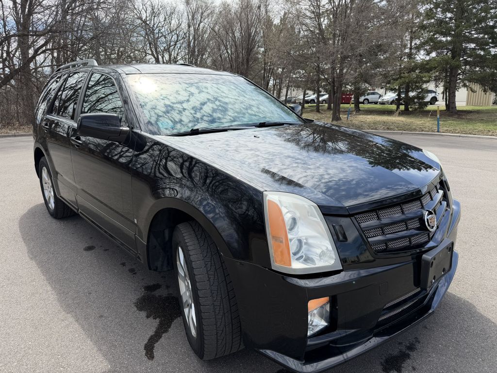 View vehicle photo 7