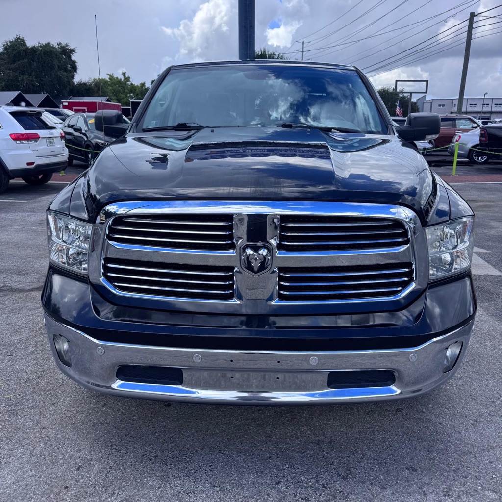 Photo 2 of this RAM 1500
