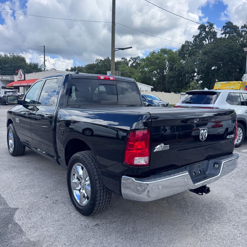 Photo 6 of this RAM 1500