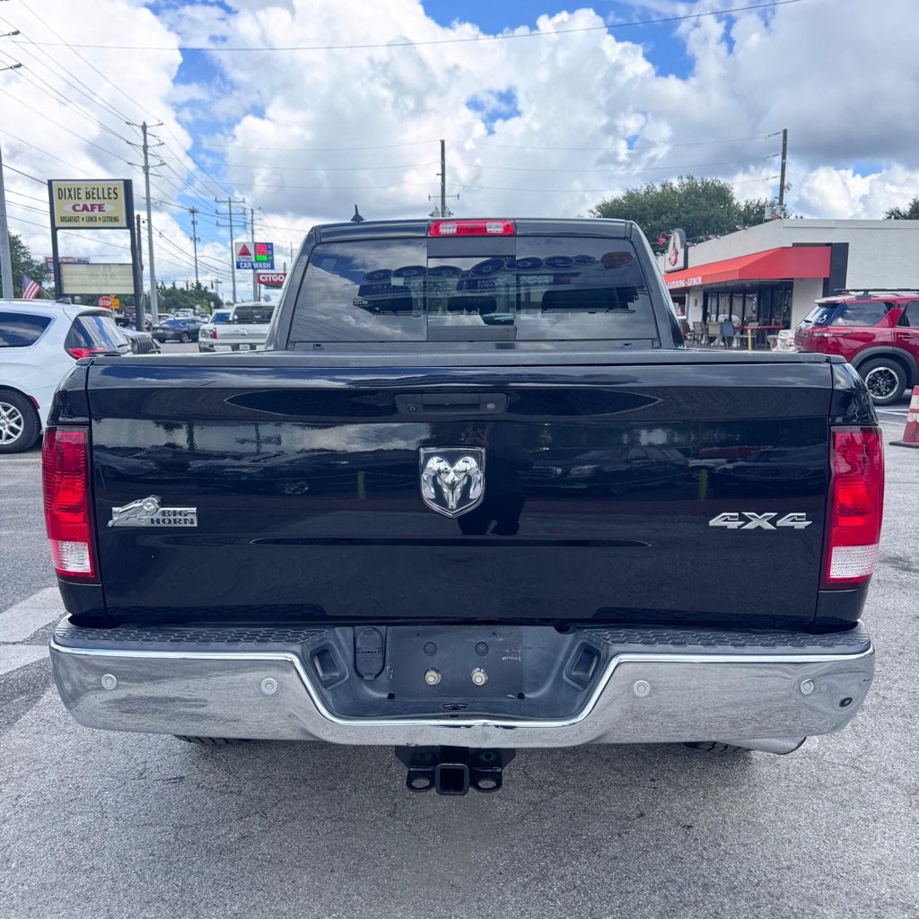 Photo 5 of this RAM 1500