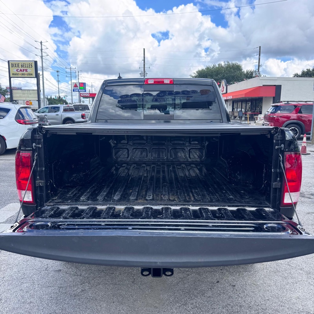 Photo 13 of this RAM 1500