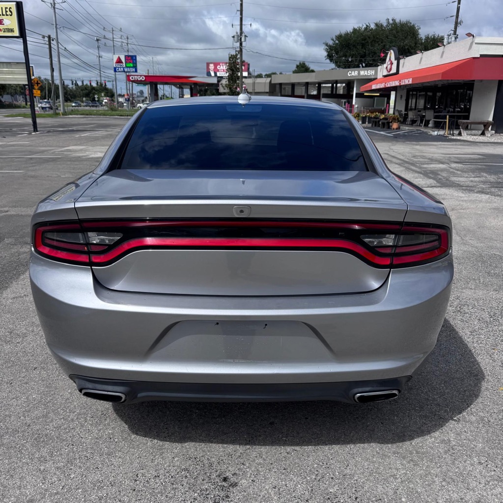 Photo 5 of this DODGE CHARGER