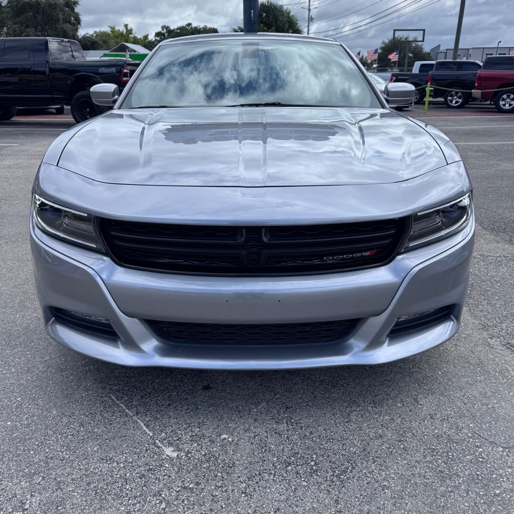 Photo 2 of this DODGE CHARGER
