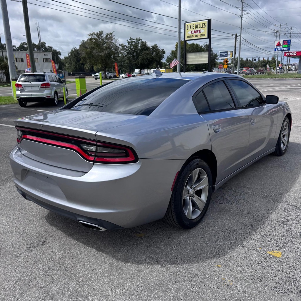 Photo 4 of this DODGE CHARGER