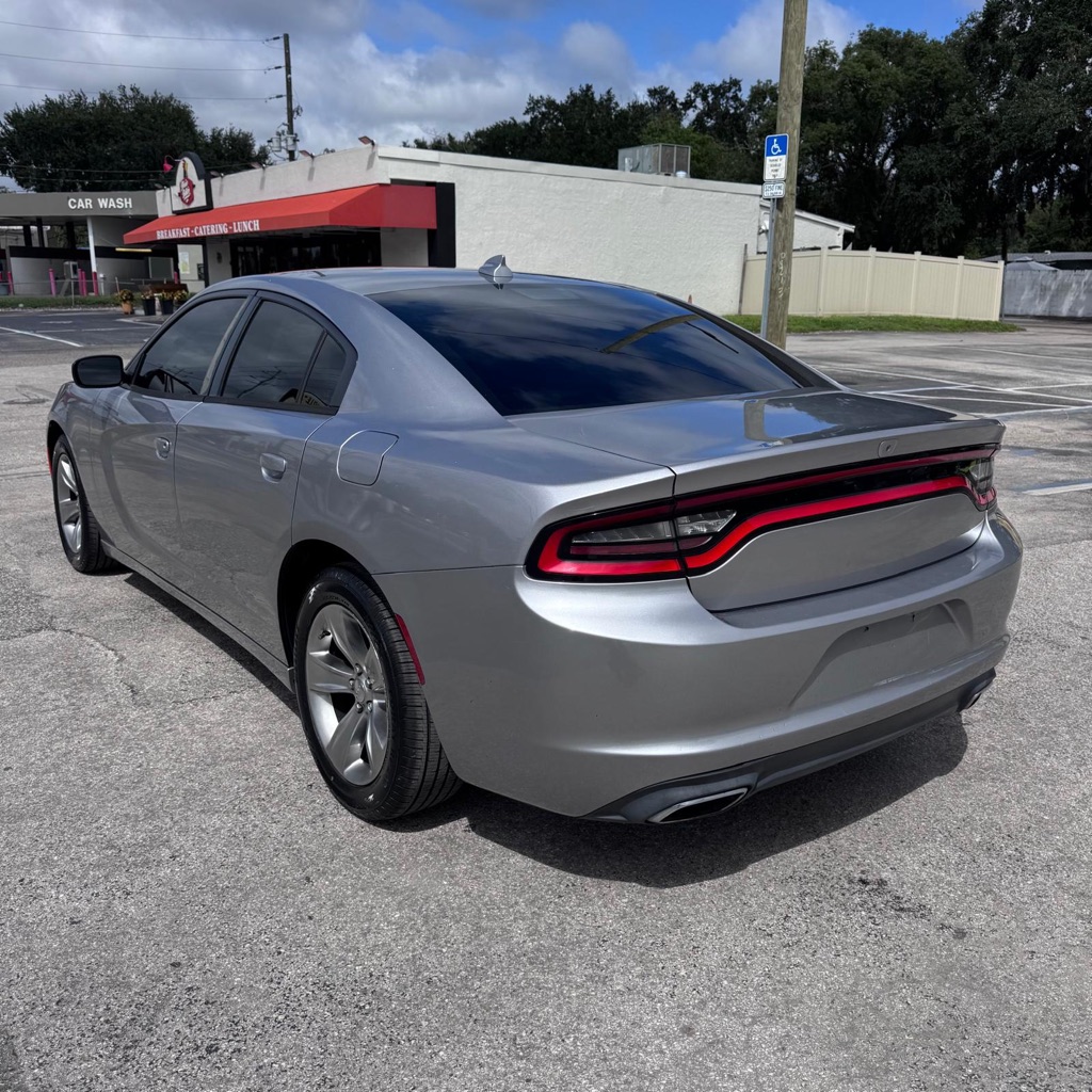 Photo 6 of this DODGE CHARGER