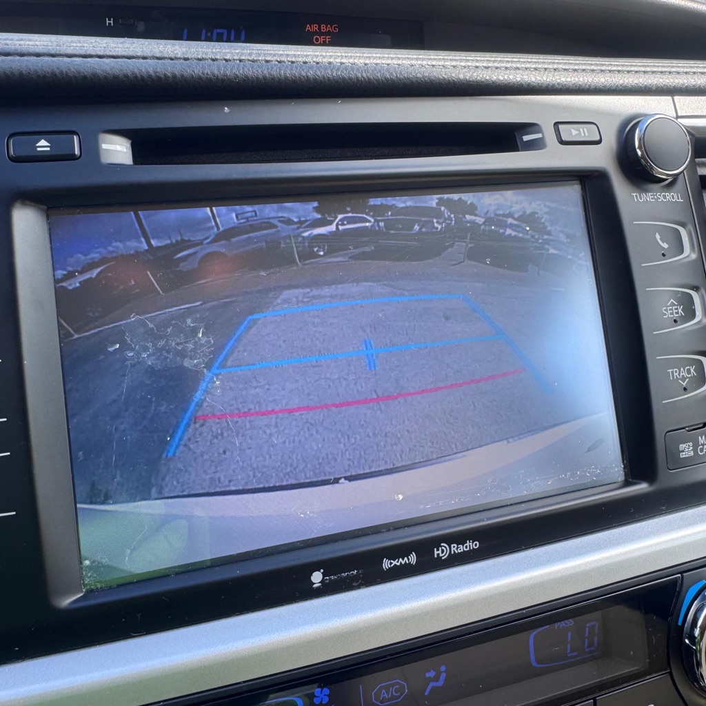 Photo 12 of this TOYOTA HIGHLANDER