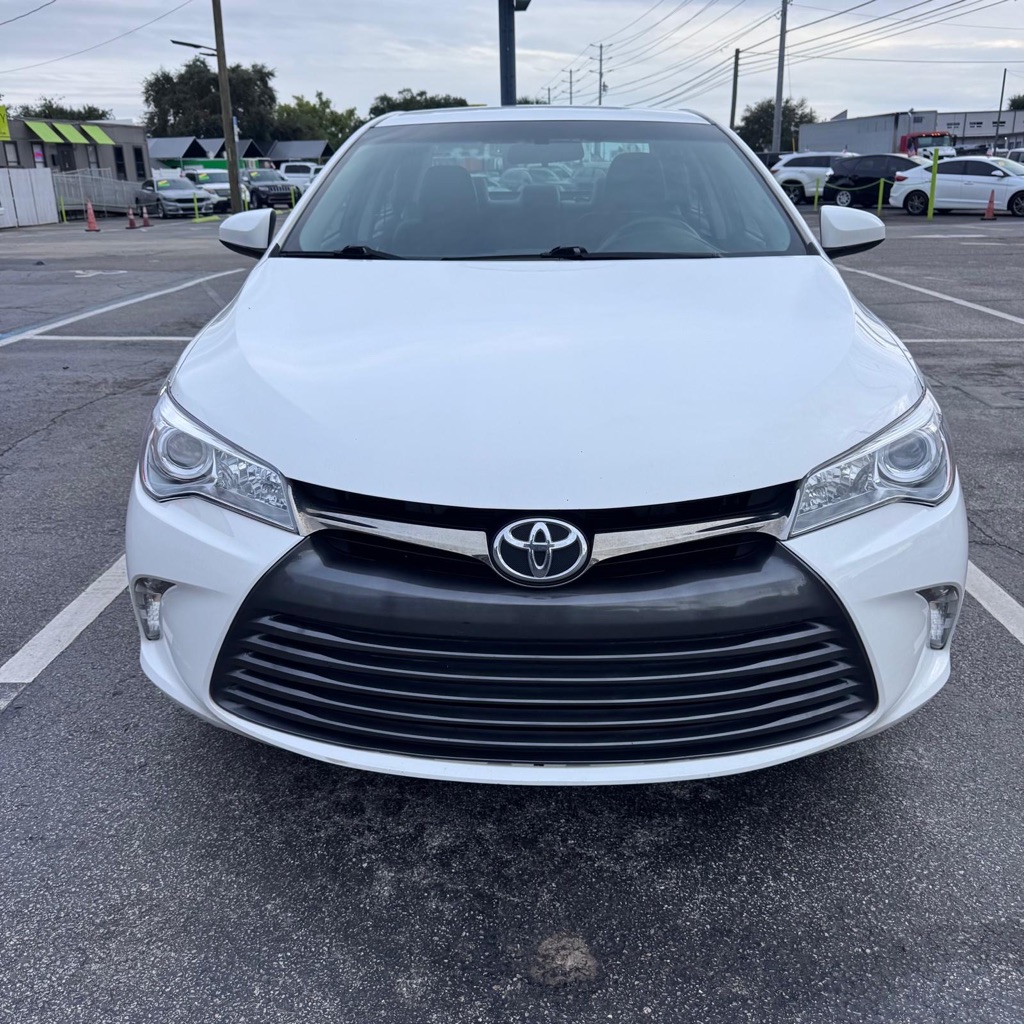 Photo 2 of this TOYOTA CAMRY