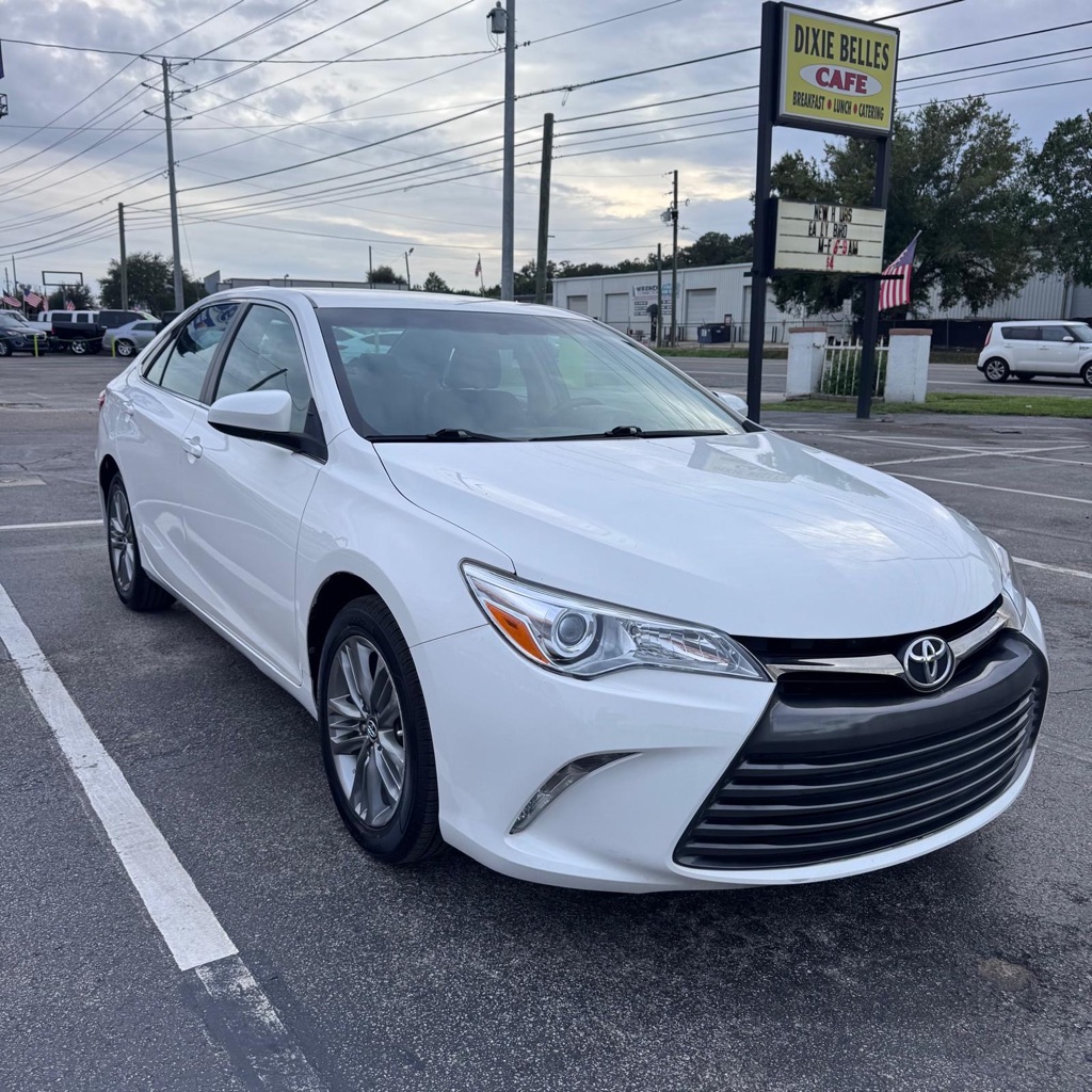 Photo 3 of this TOYOTA CAMRY