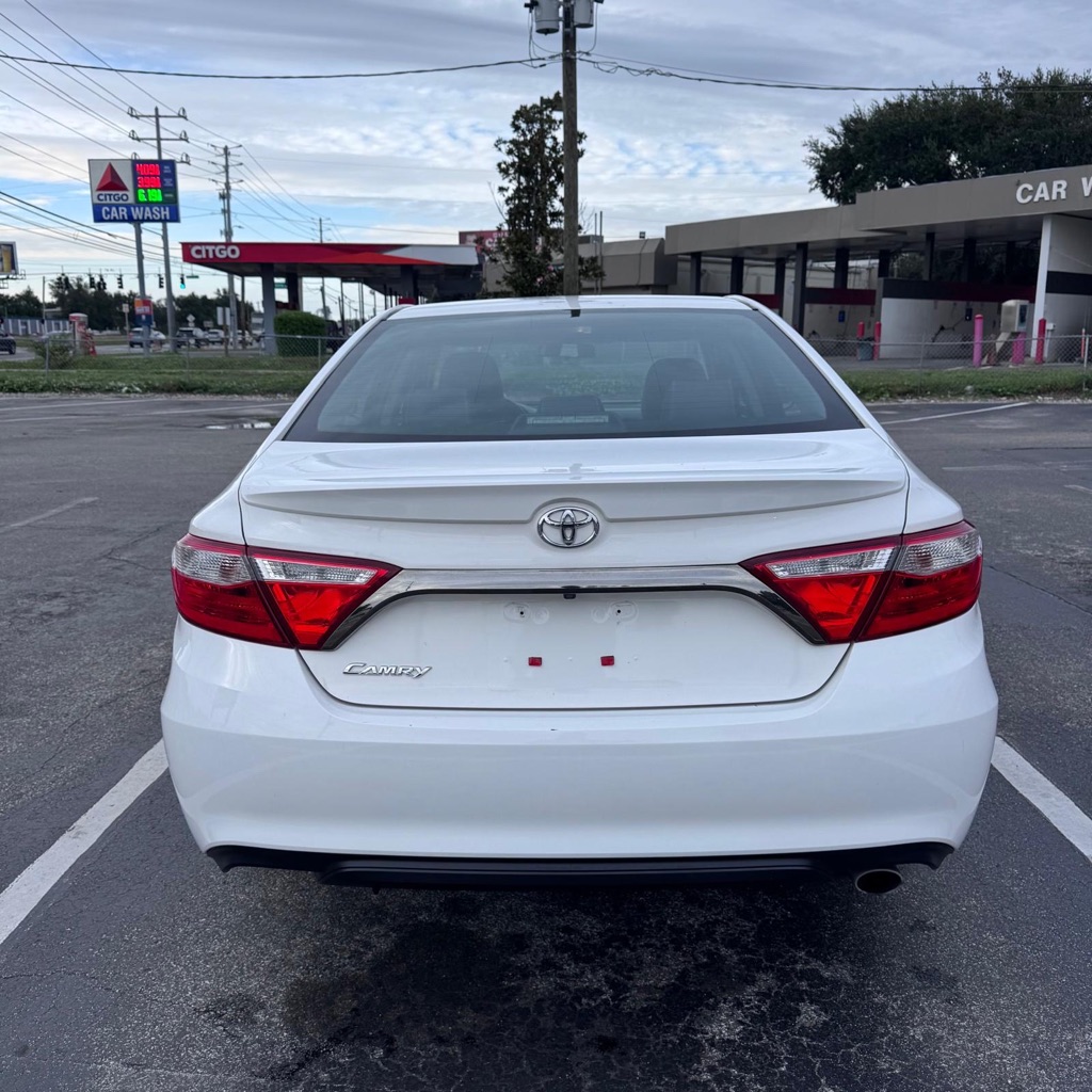 Photo 5 of this TOYOTA CAMRY