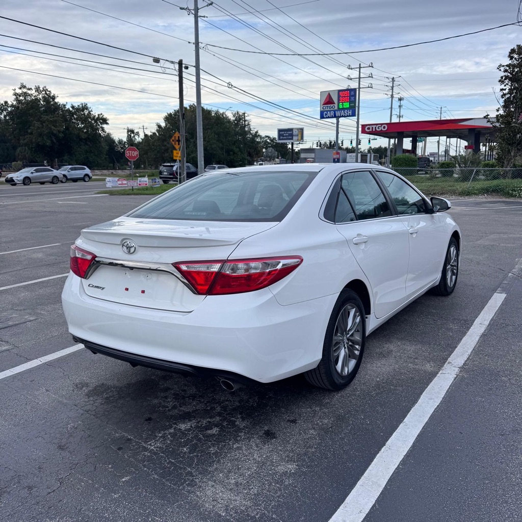 Photo 4 of this TOYOTA CAMRY