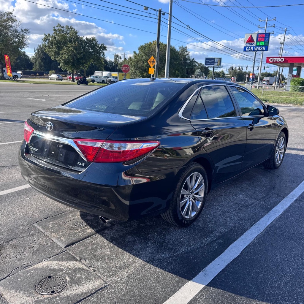 Photo 4 of this TOYOTA CAMRY