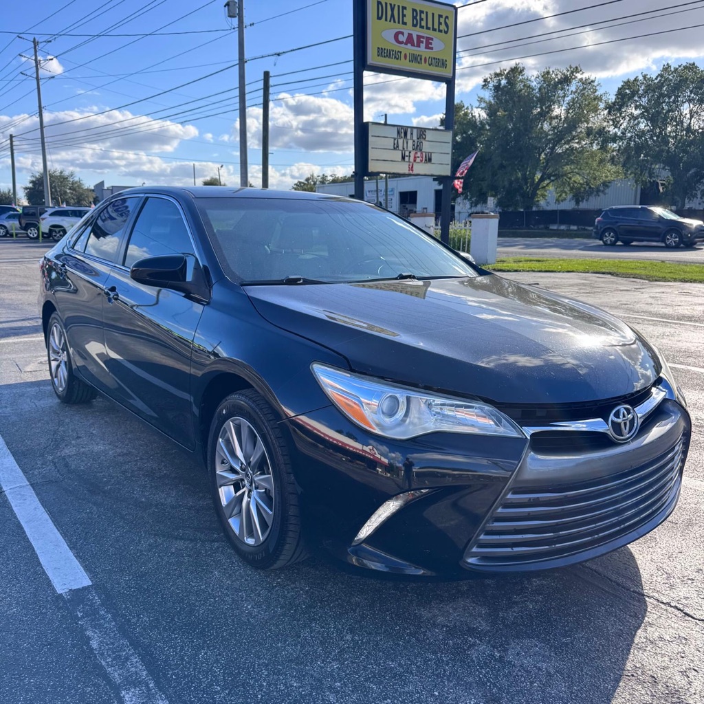 Photo 3 of this TOYOTA CAMRY