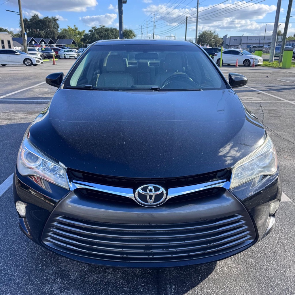 Photo 2 of this TOYOTA CAMRY