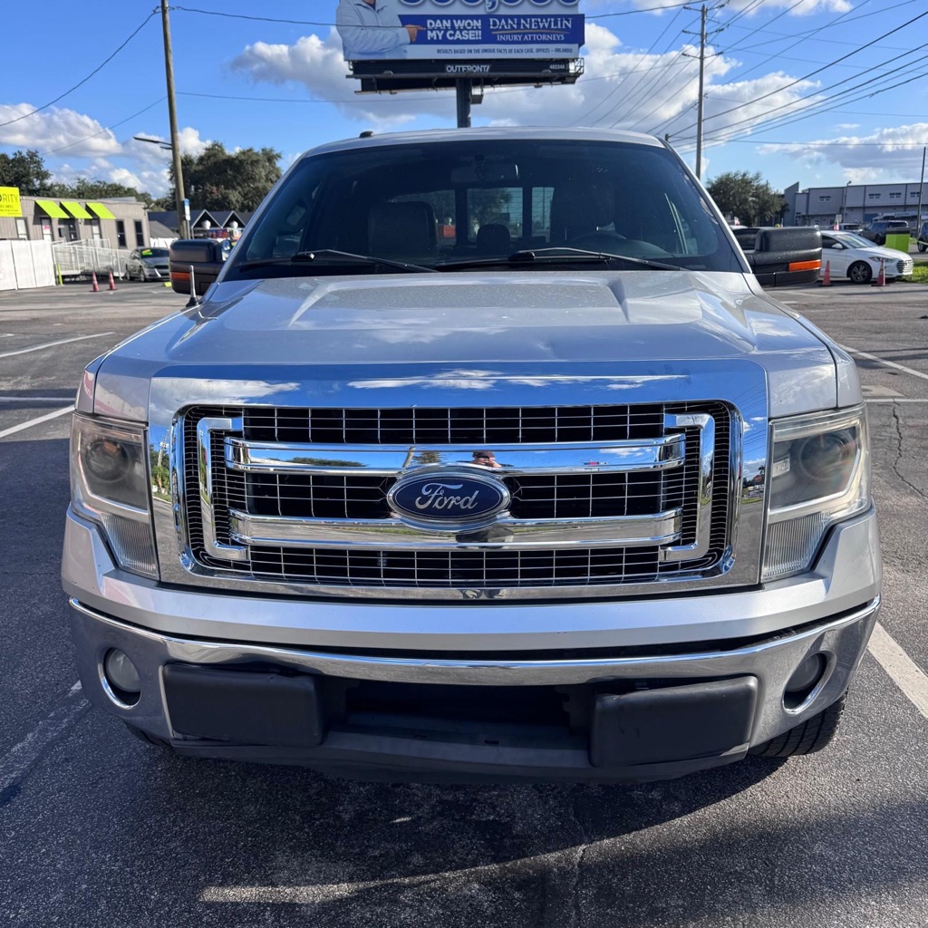 Photo 2 of this FORD F-150