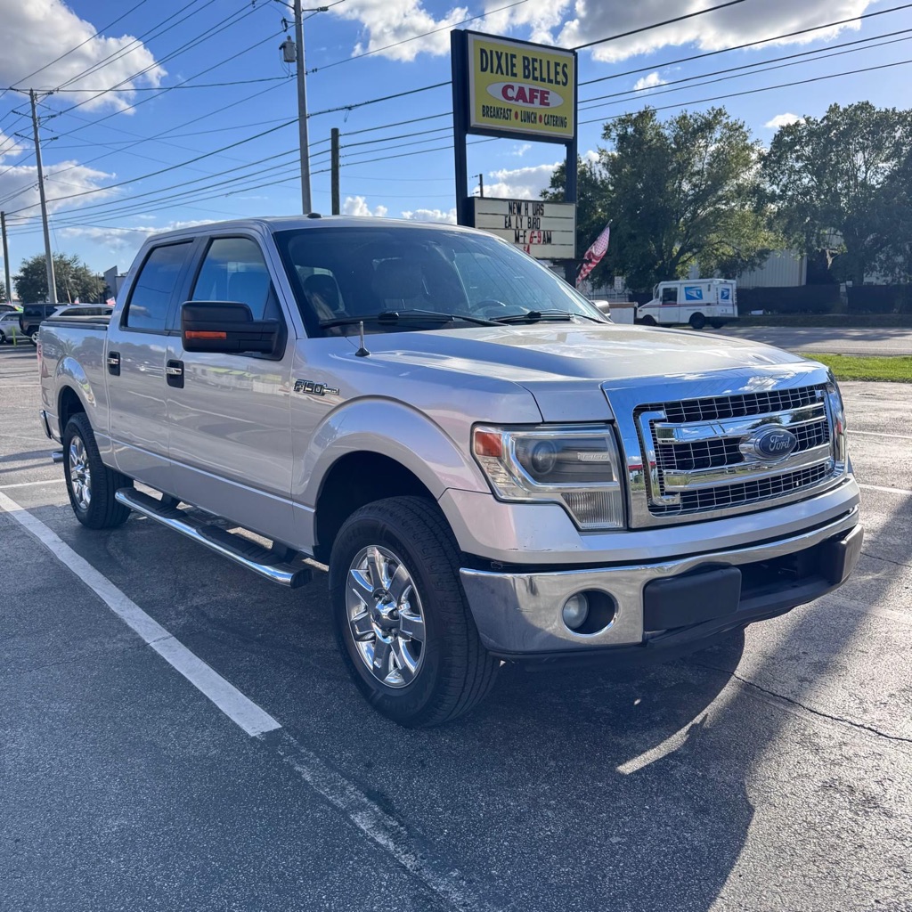Photo 3 of this FORD F-150