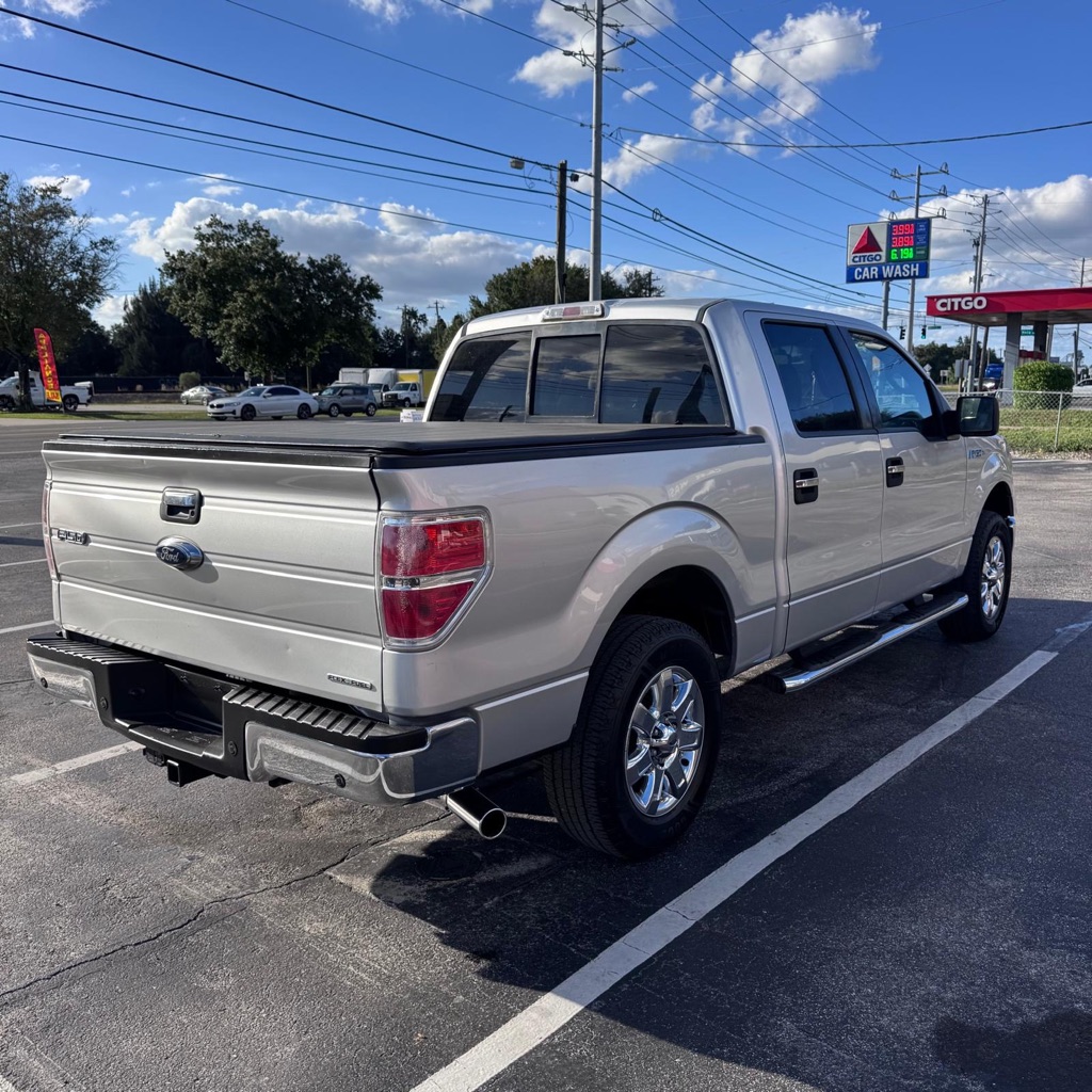 Photo 4 of this FORD F-150