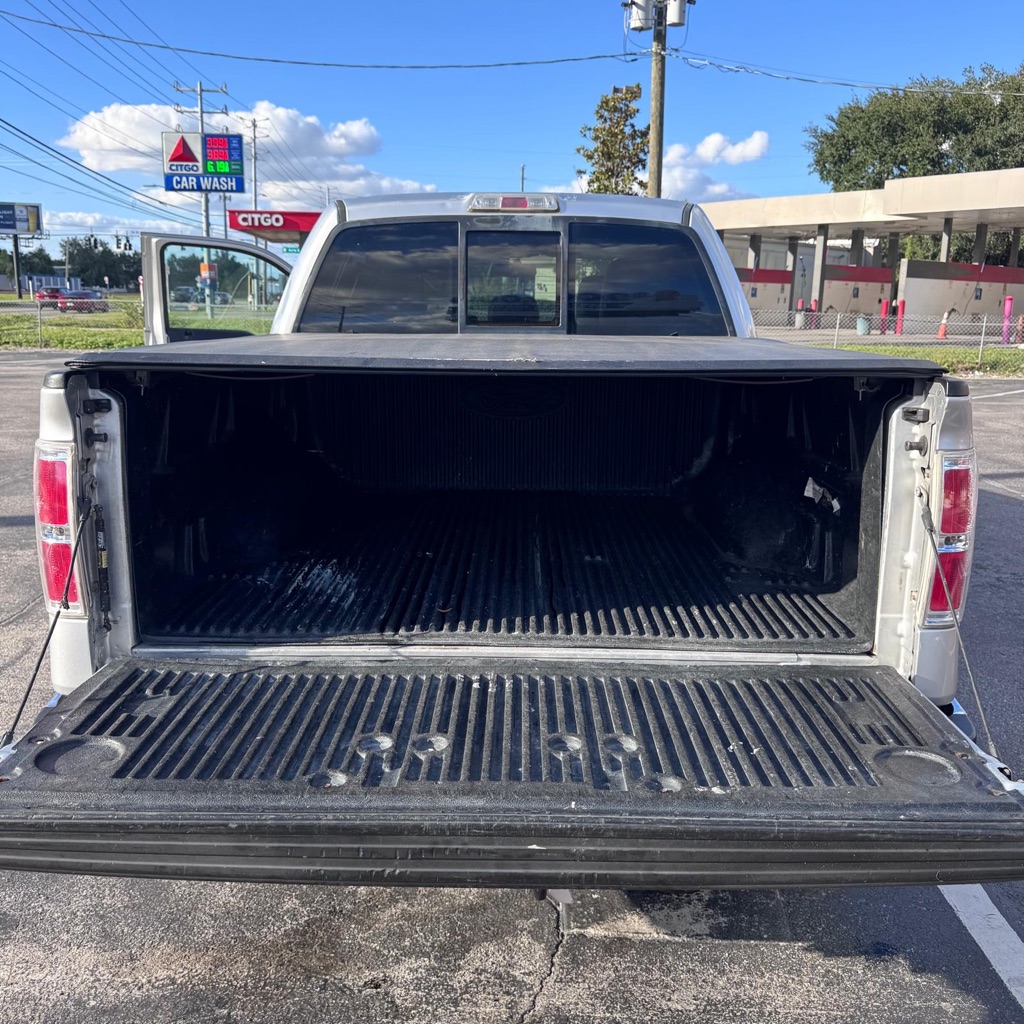 Photo 8 of this FORD F-150