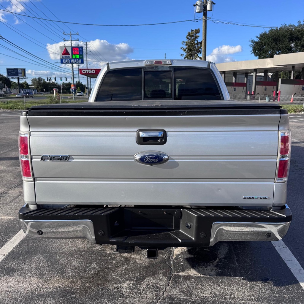 Photo 5 of this FORD F-150