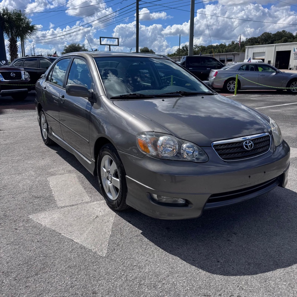 Photo 3 of this TOYOTA COROLLA