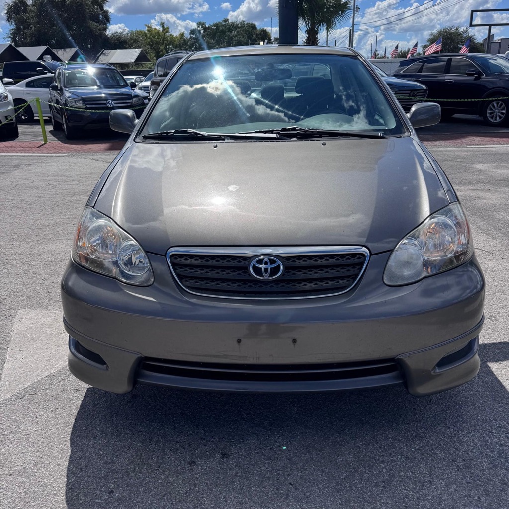 Photo 2 of this TOYOTA COROLLA