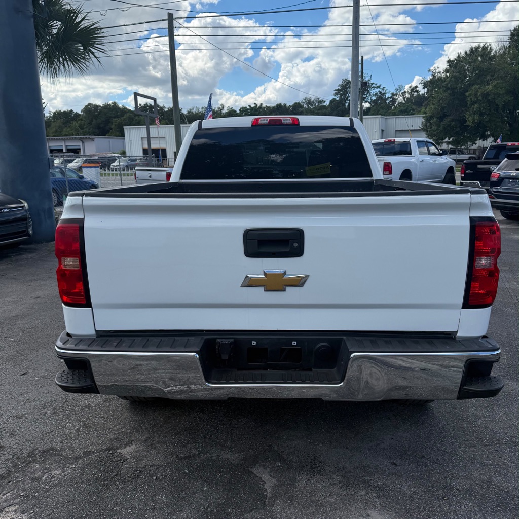 Photo 5 of this CHEVROLET SILVERADO 1500