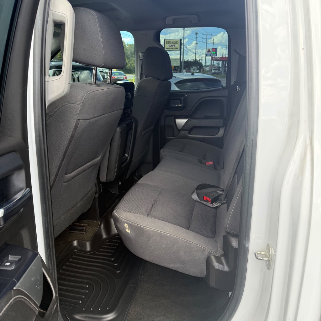 Photo 9 of this CHEVROLET SILVERADO 1500