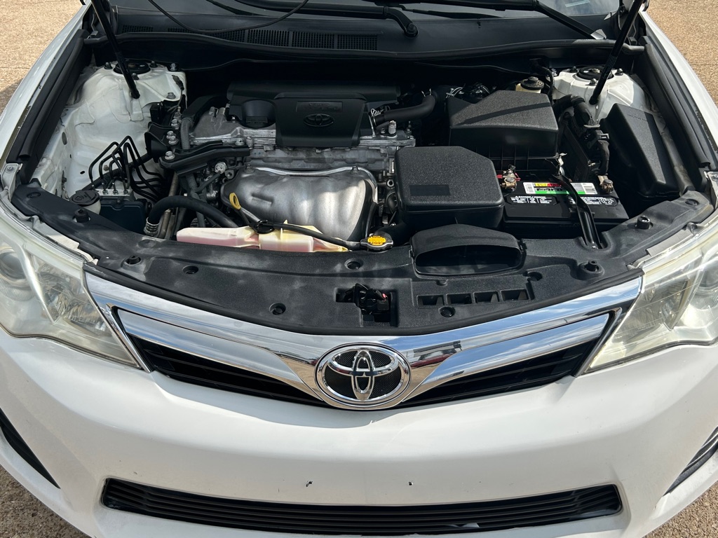 Photo 28 of this TOYOTA CAMRY