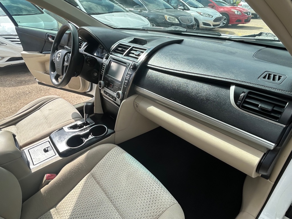 Photo 20 of this TOYOTA CAMRY