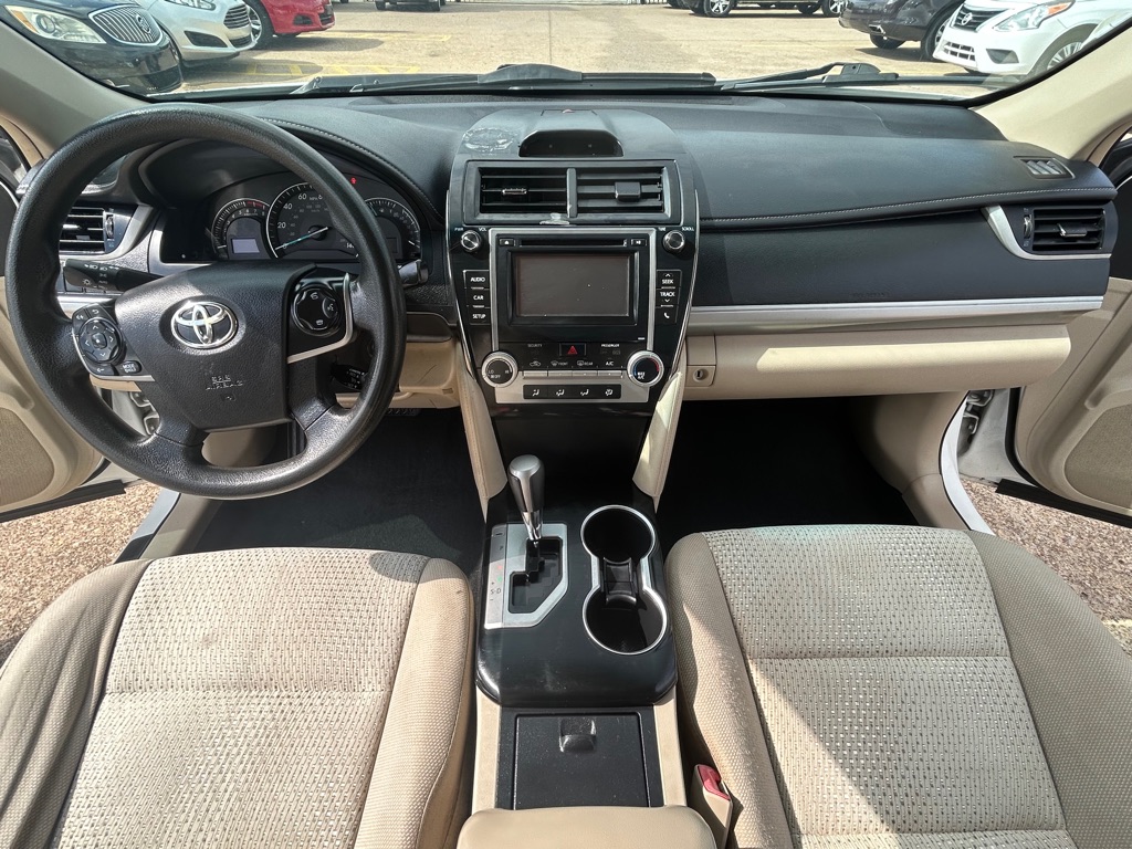 Photo 21 of this TOYOTA CAMRY